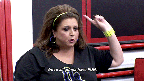 The Angry Mom | The 31 Types of Moms Everyone Swears They'll Never Be | POPSUGAR Family Photo 9