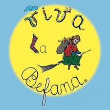 Image result for la befana