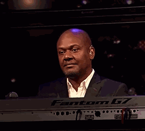 Trying Not To Laugh GIF