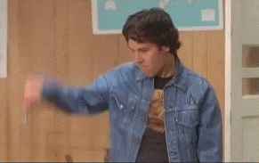paul rudd whatever GIF