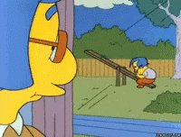 Milhouse Van Houten Only Child GIF - Milhouse Van Houten Only Child Mil House GIFs