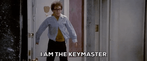 GIF by Ghostbusters