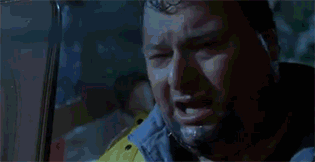 Jurassic Park Pain GIF
