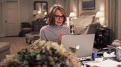 #diane keaton from DIANE KEATON
