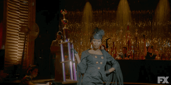 winning work it GIF by Pose FX