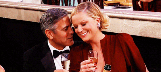 Amy Poehler, Awards Shows