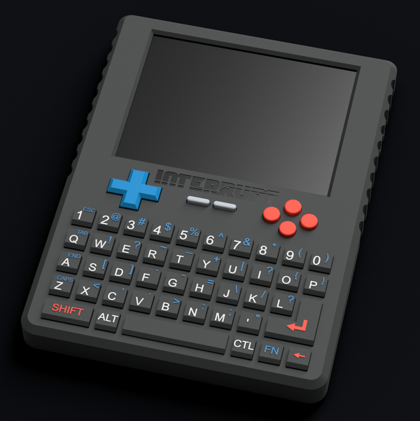 Interrupt Project Update