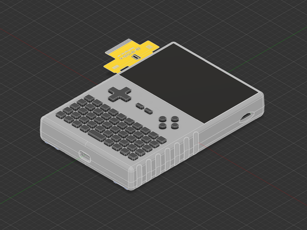 Interrupt's Story and a Quick Update.