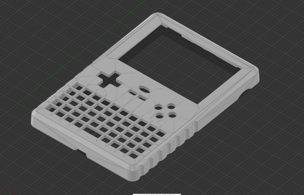 Interrupt Project Update 10-5-25