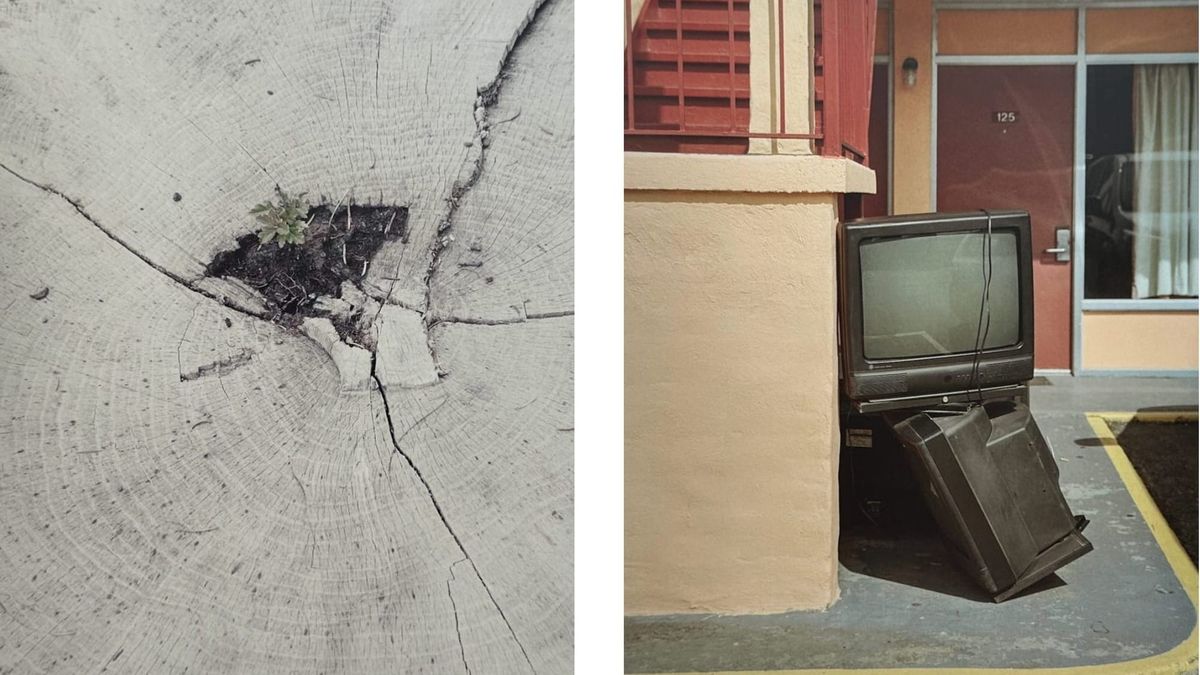 Six Memos for the Future of Photography