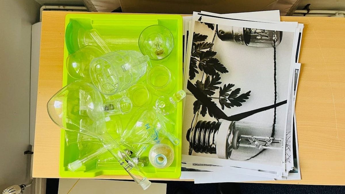 What Exactly is a PhotoPedaogy?