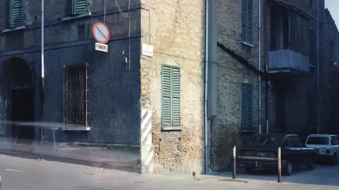The Key Image