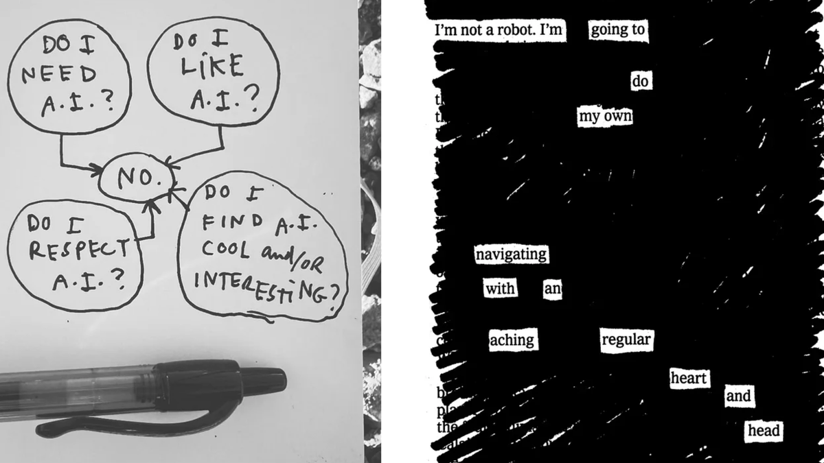 An Ecology of Looking