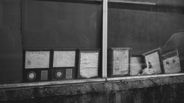 Six Memos for the Future of Photography