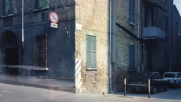 The Key Image
