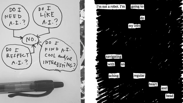 An Ecology of Looking