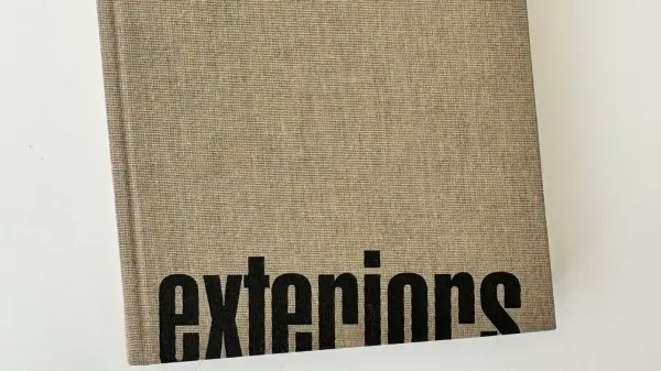 From the Bookshelf