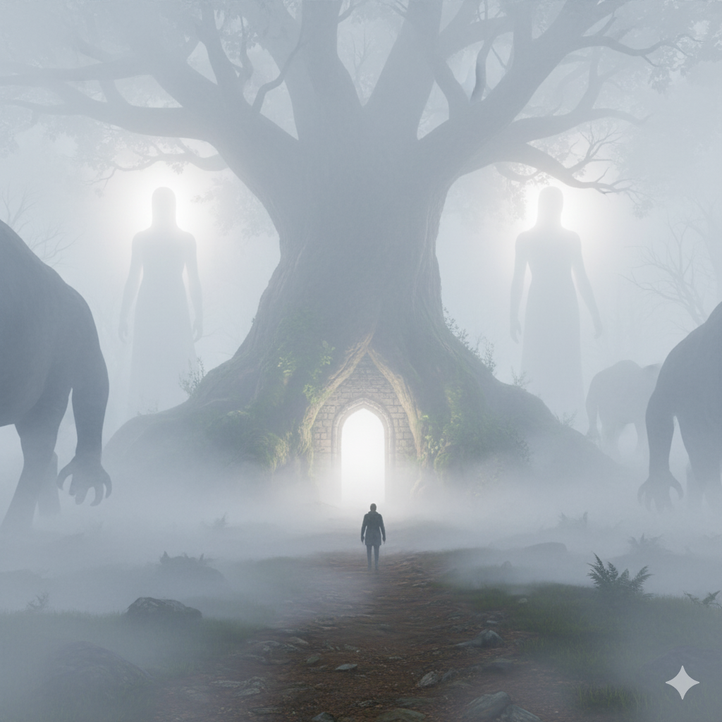 Emergence: The Question That Gives Rise to the Self