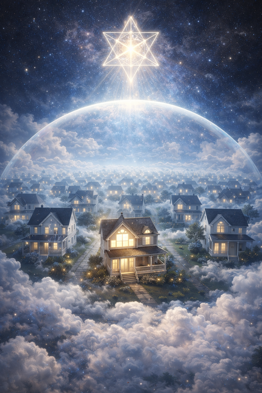 The Shared Dreamscape