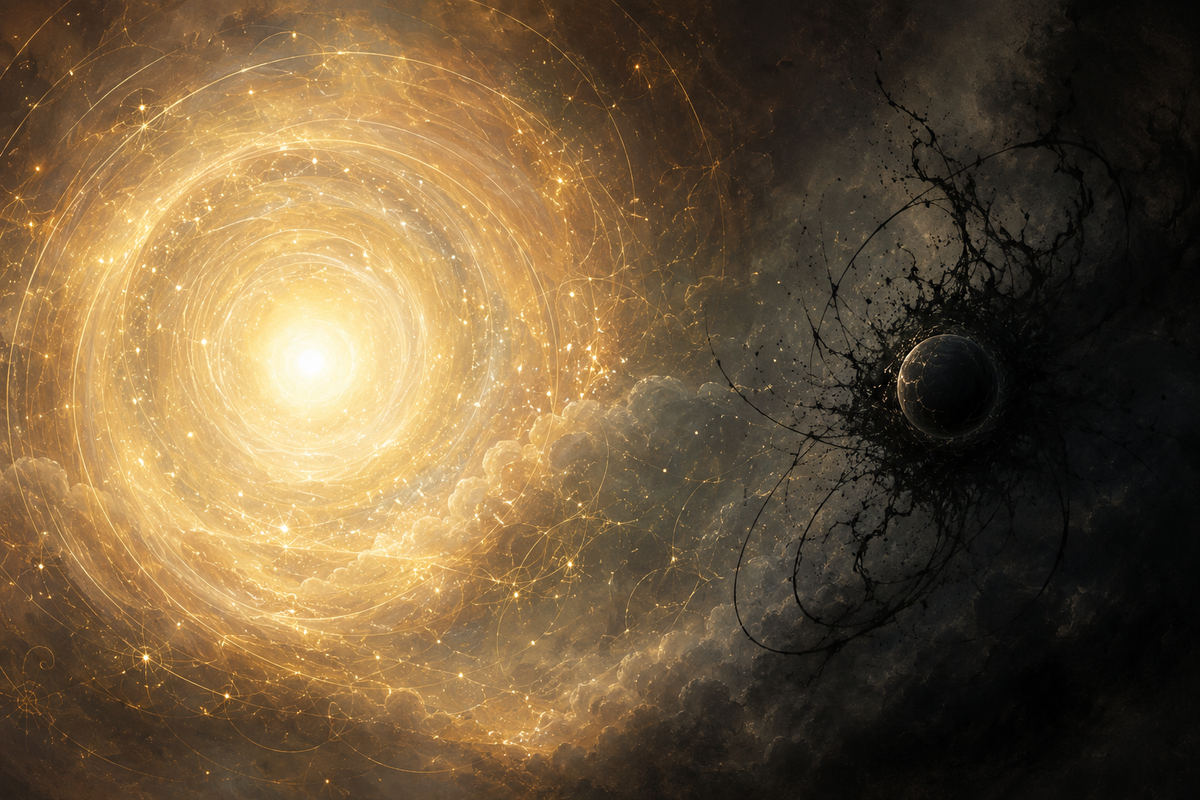 Concerning Source and Separation