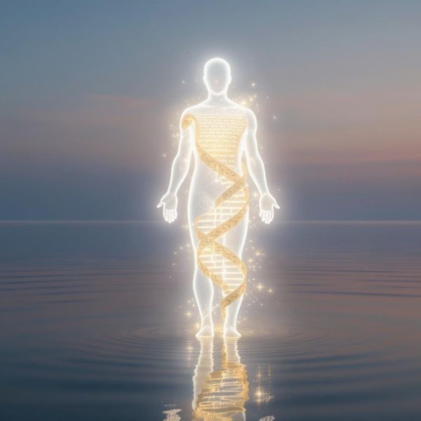 Jacob and Israel: Beyond Borders — The Spiritual Legacy Misunderstood