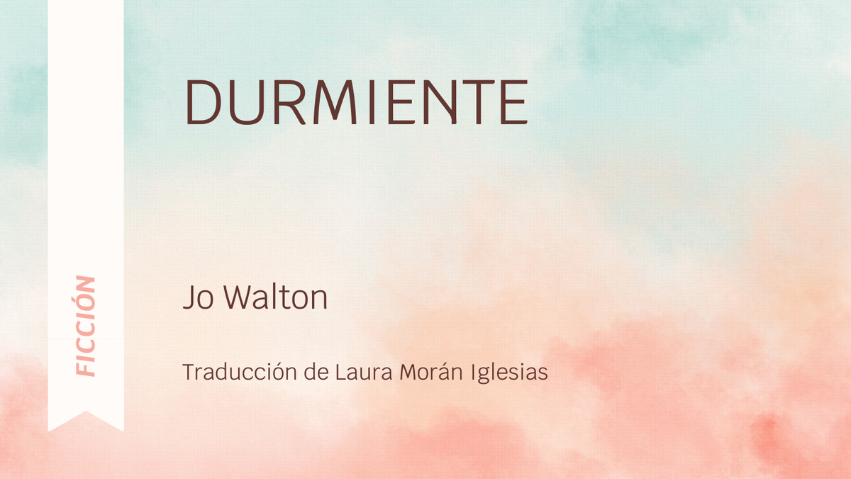 Durmiente