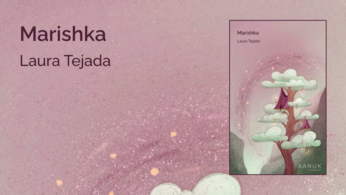 Marishka