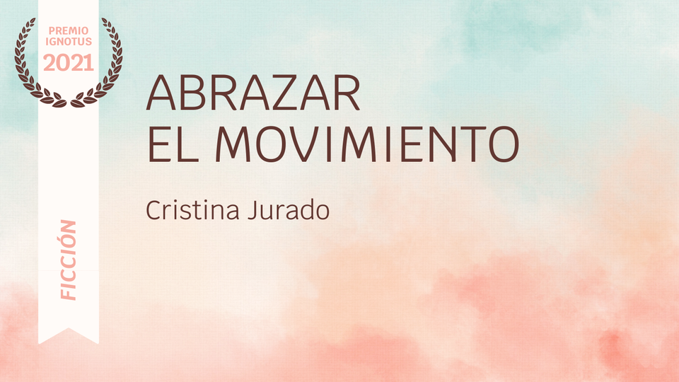 Abrazar el movimiento
