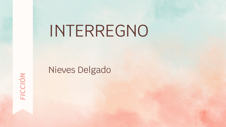 Interregno