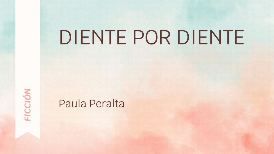 Diente por diente