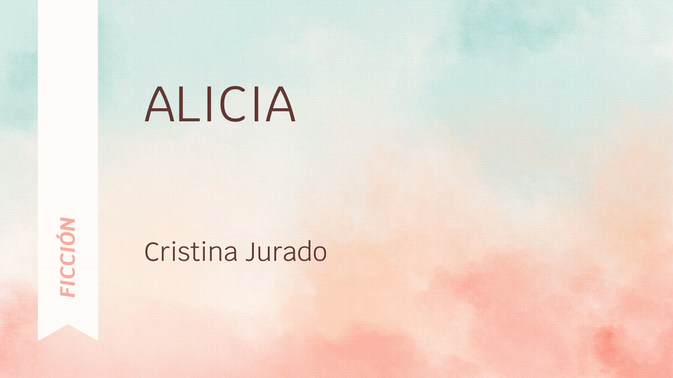 Alicia