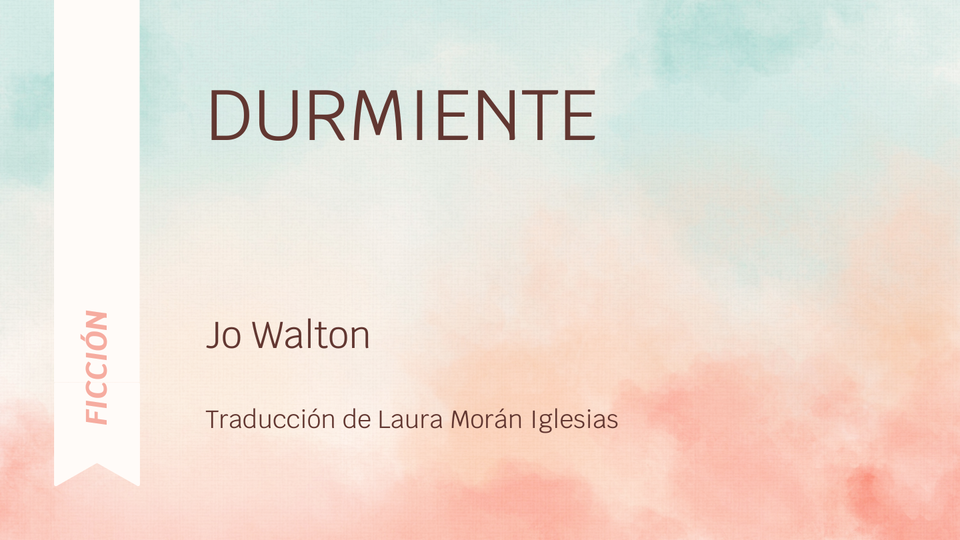 Durmiente