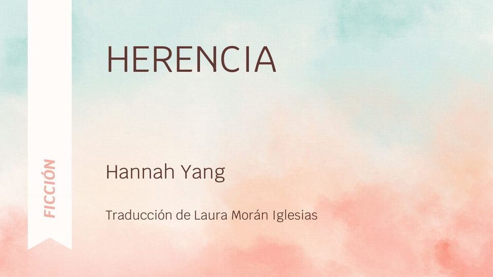 Herencia