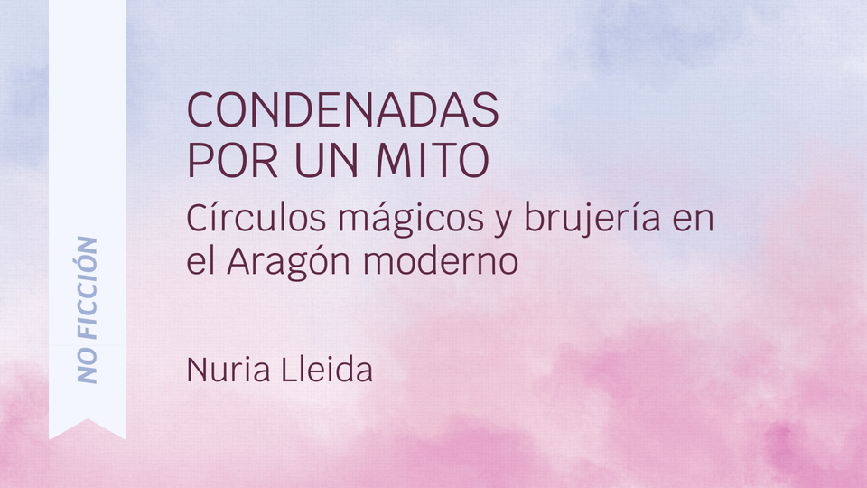 Condenadas por un mito