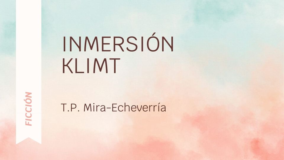 Inmersión Klimt
