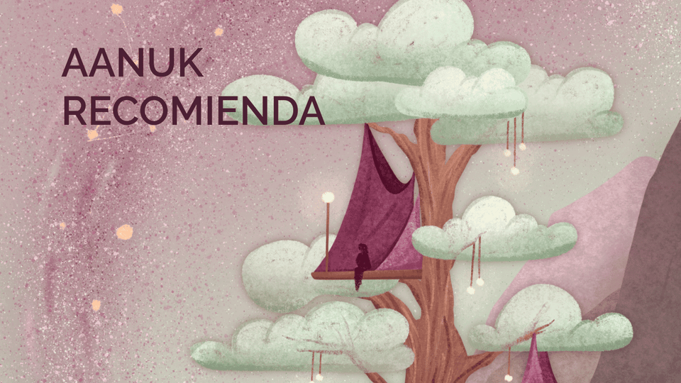 Newsletter estacional: #mayoscifi