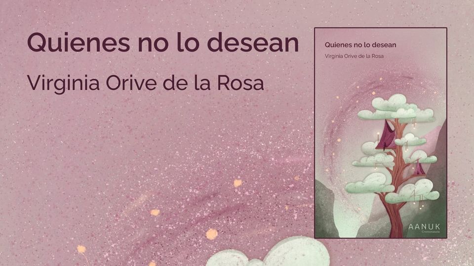 Quienes no lo desean