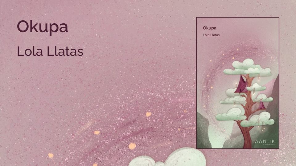 Okupa