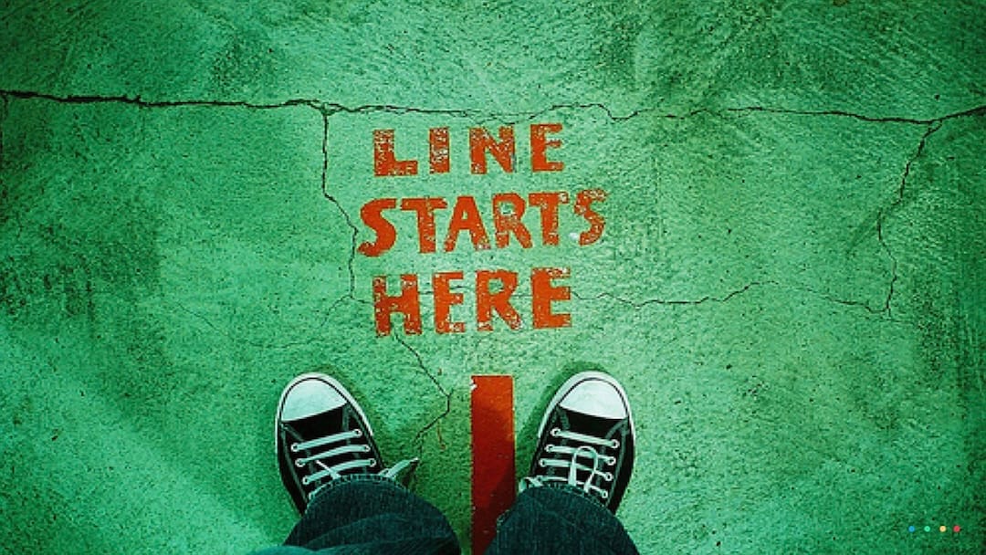 First Learn The Rules. Then Break Them.