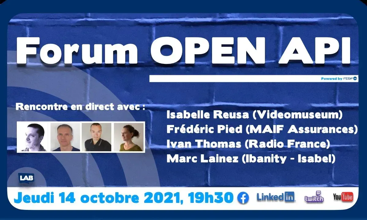 Forum OPEN API