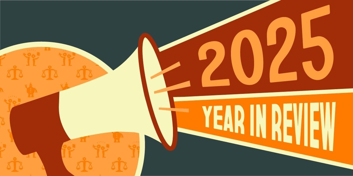 EFF 2025 : L'année de la résistance à la surveillance de masse