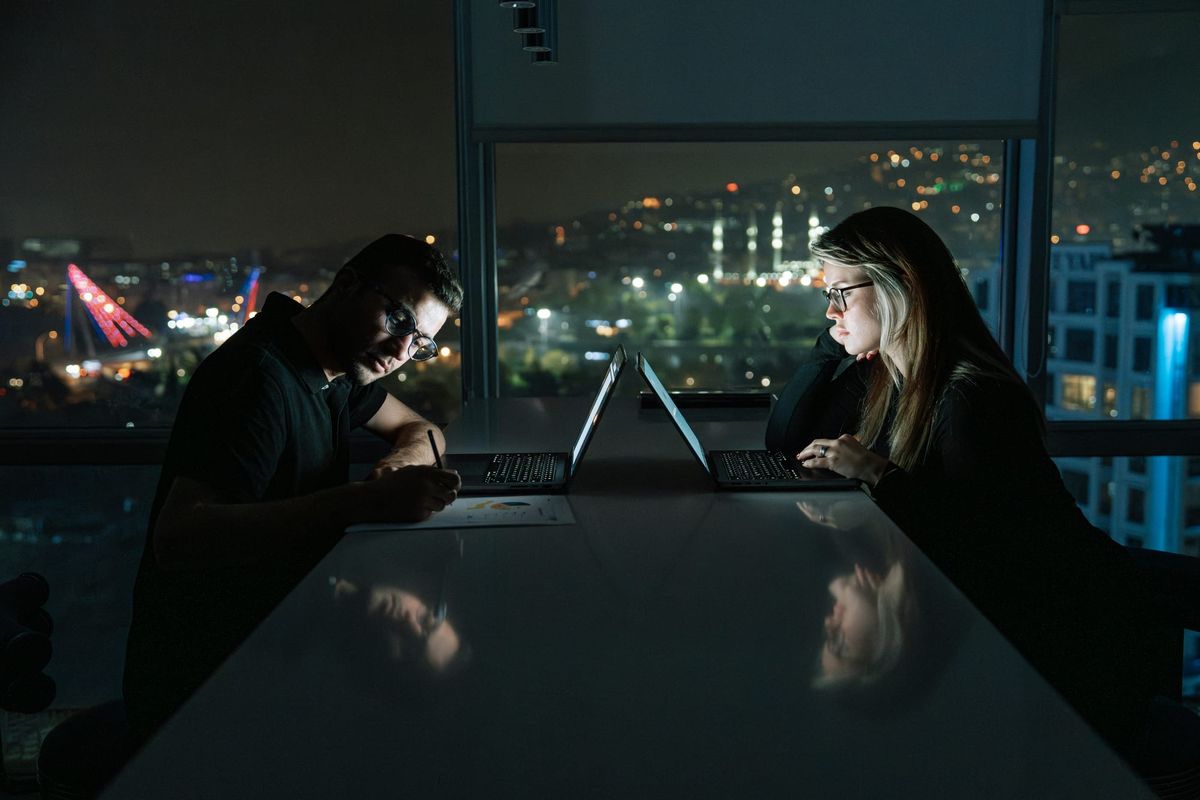 500 000 licenciements dans la Tech depuis l’arrivée de ChatGPT