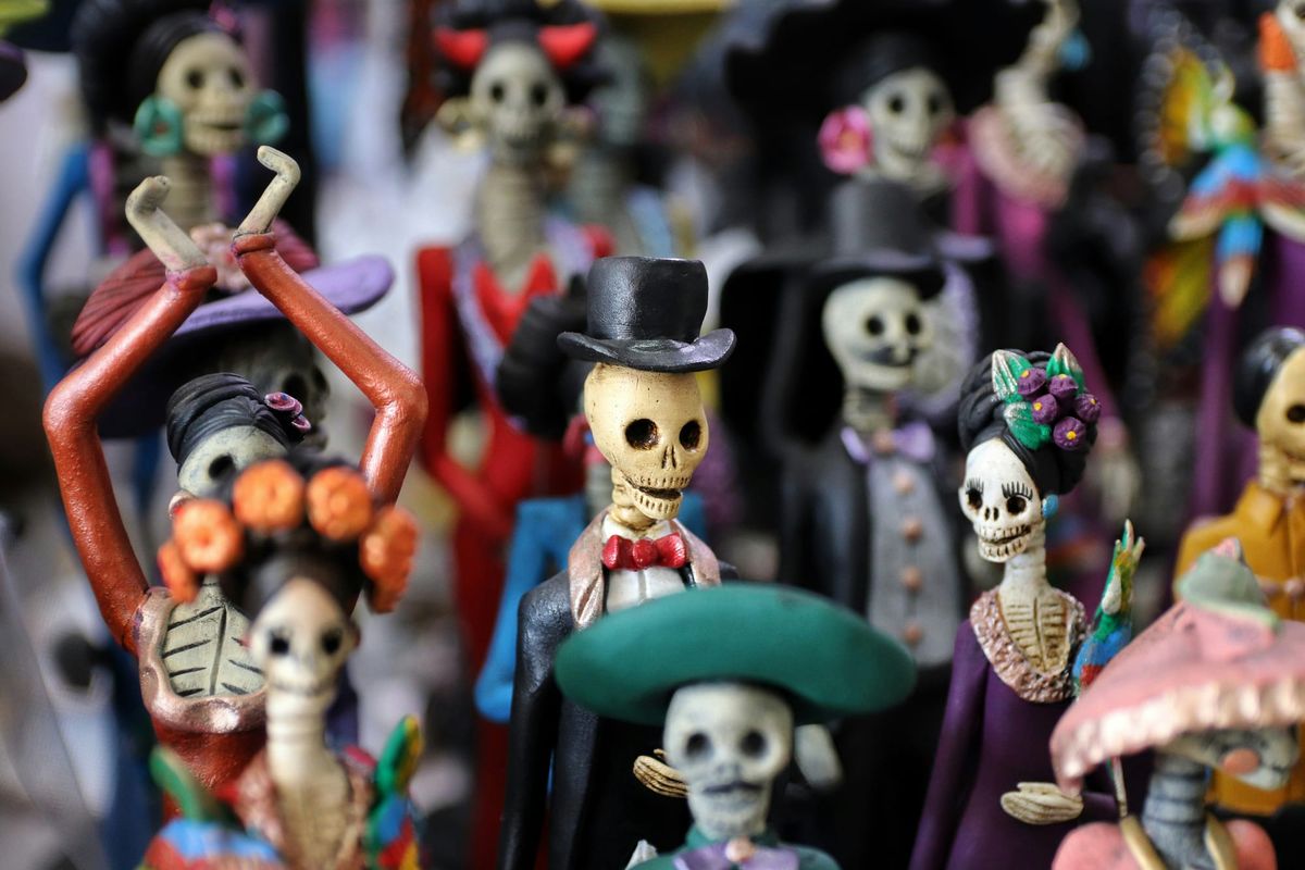 Quand l'IA ressuscite les morts : le business de l'identité post-mortem