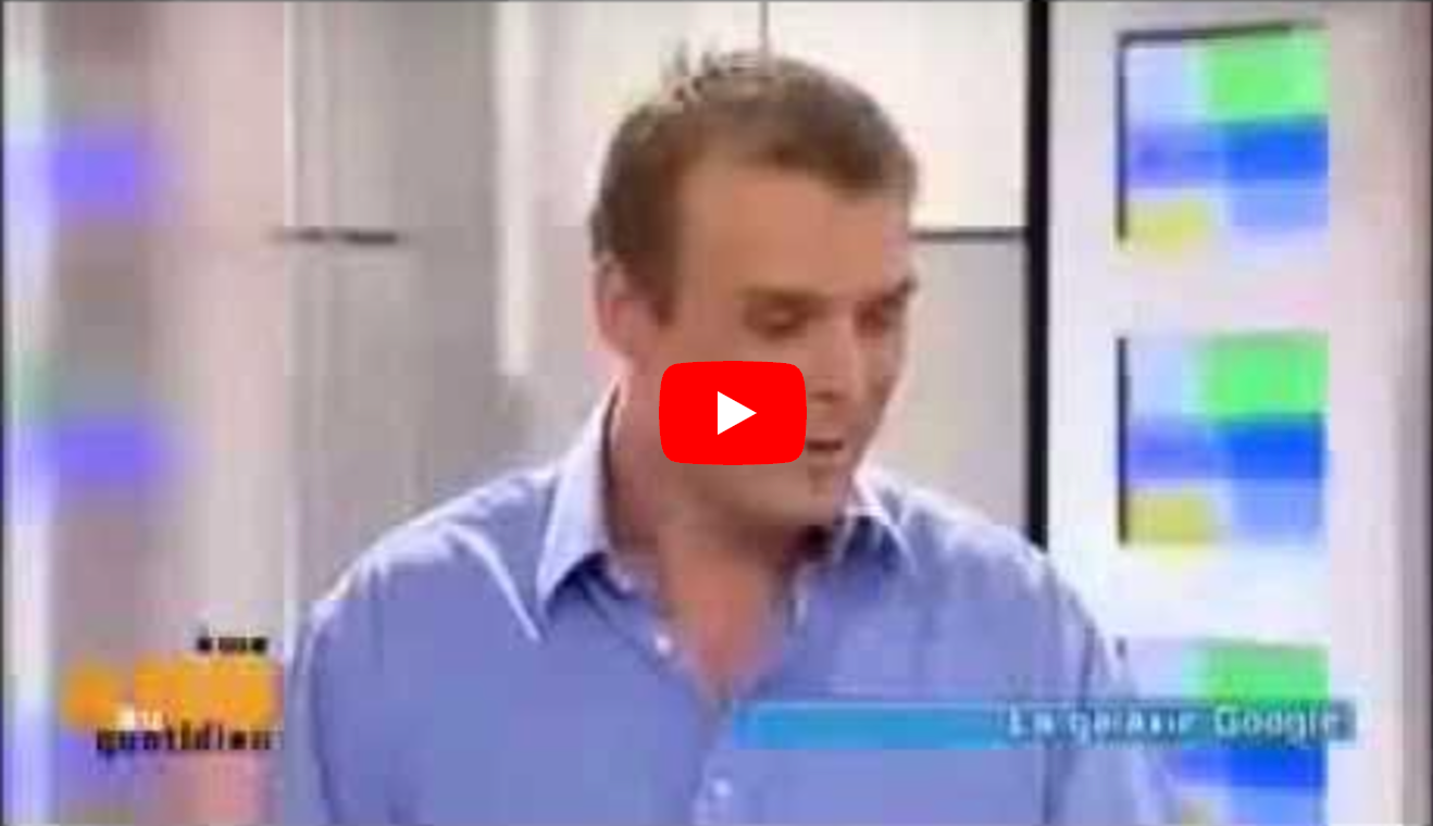 Présentation de Google