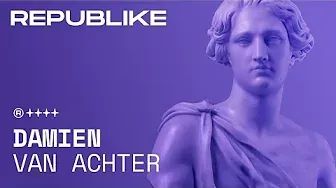 Rencontre avec Etienne de Sainte Marie (Republike.io)