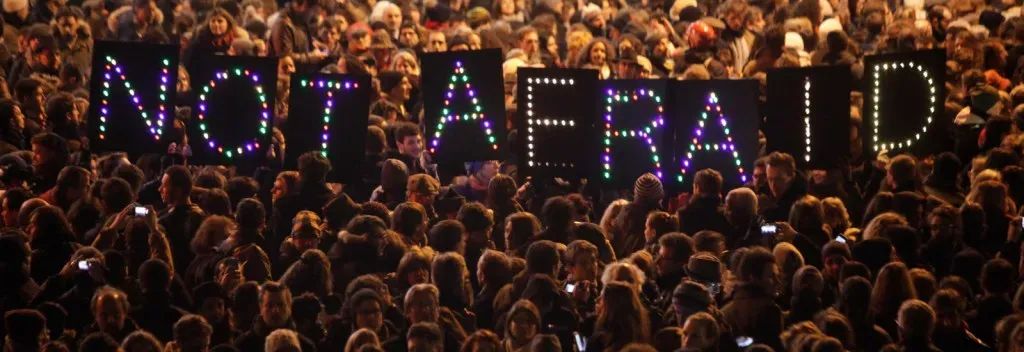 Contre l’obscurantisme, allumez des feux !