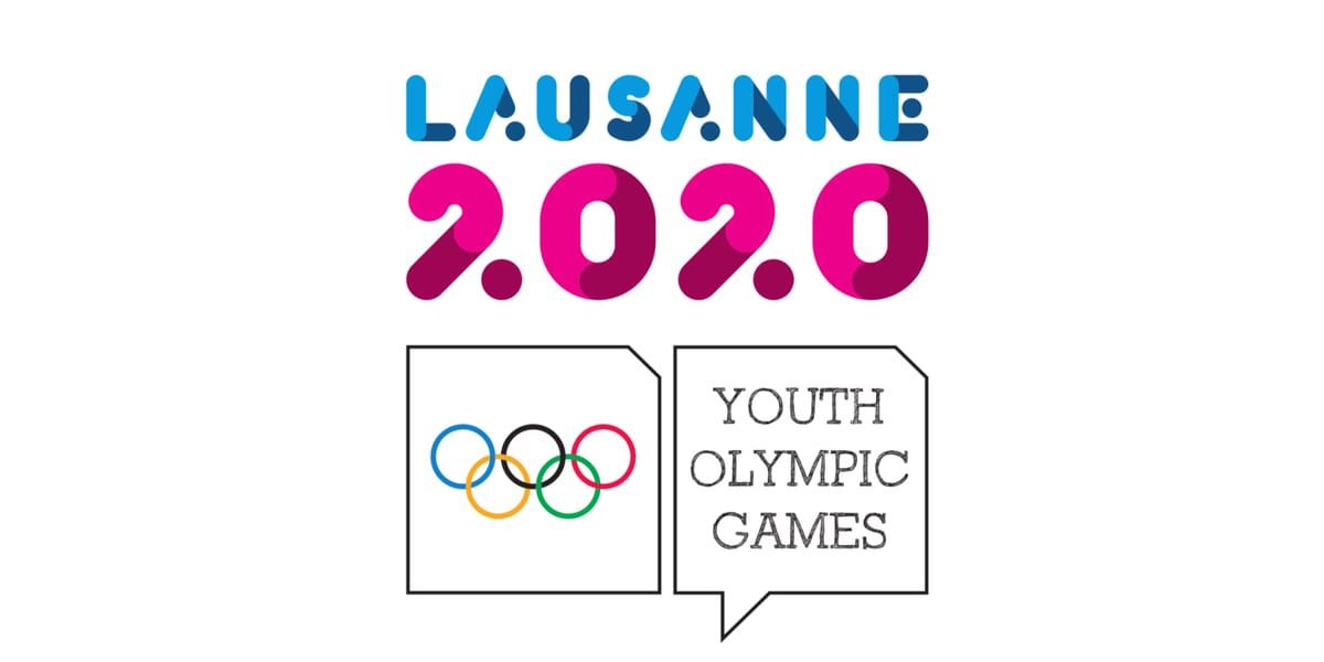 Jeux Olympiques de la Jeunesse RTS (2020)