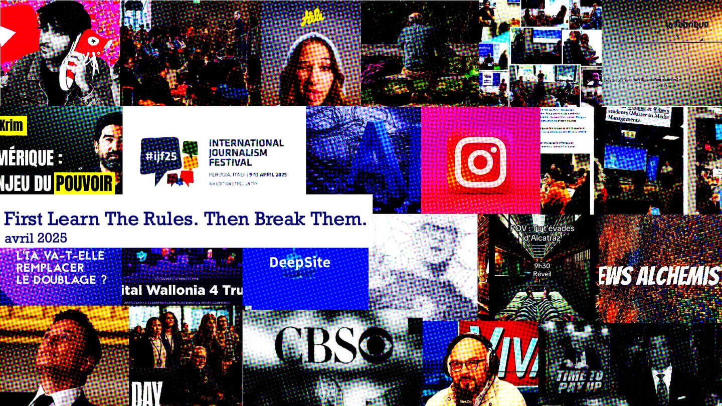 Black Monday Edition