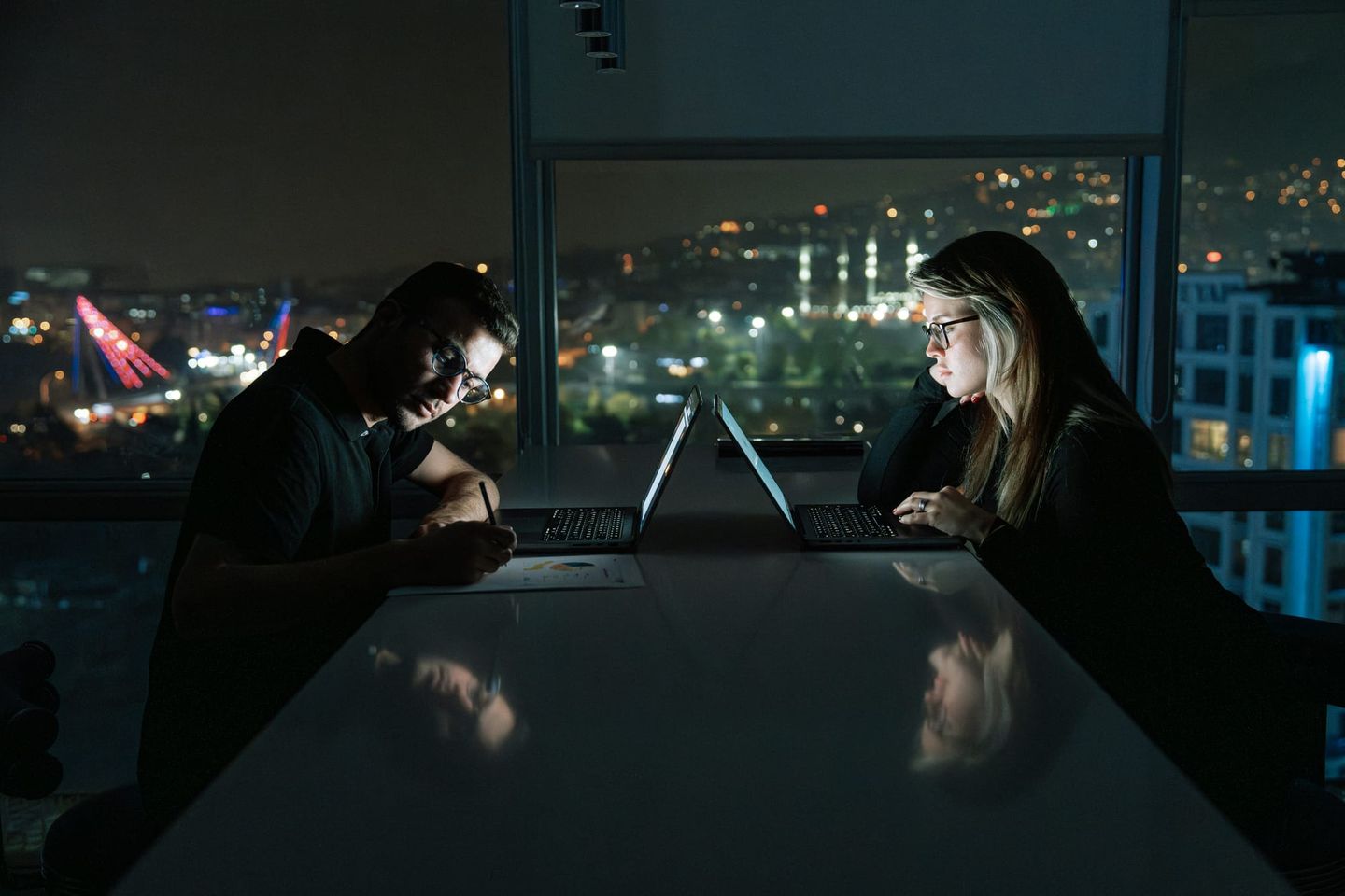 500 000 licenciements dans la Tech depuis l’arrivée de ChatGPT