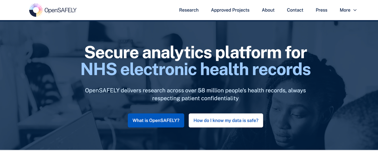 Quand le NHS britannique préfère Palantir à sa solution souveraine